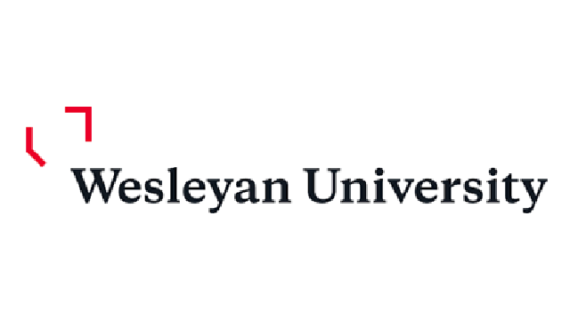 US-Wesleyan University logo